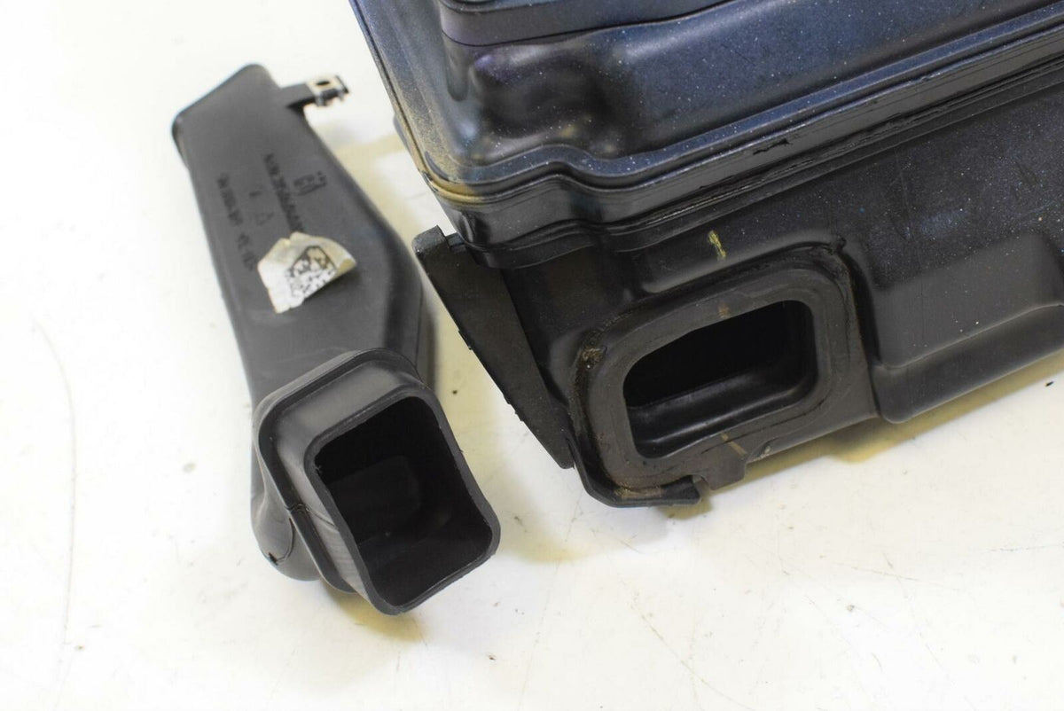 2018 Husqvarna 401 Vitpilen Air Cleaner Breather Filter Box Manifold 93306101033 {{ shop.shopifyCountryName }} - Mototech271