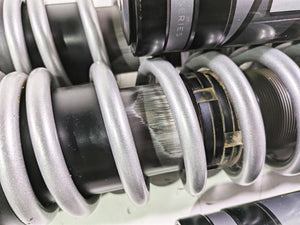 2022 Kawasaki Teryx KRX KRF 1000 C SE Fox Shock Set Therapy Springs 45014-0740 | Mototech271