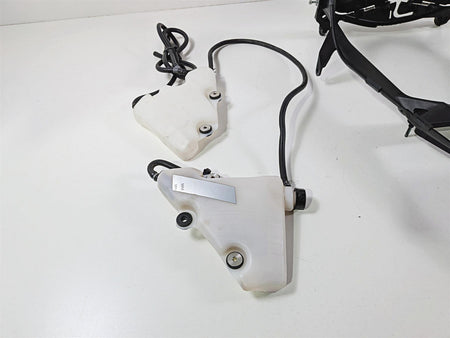 2019 Ducati Panigale V4S V4 S Corse Radiator Shroud & Reservoir Set 48411501C {{ shop.shopifyCountryName }} - Mototech271