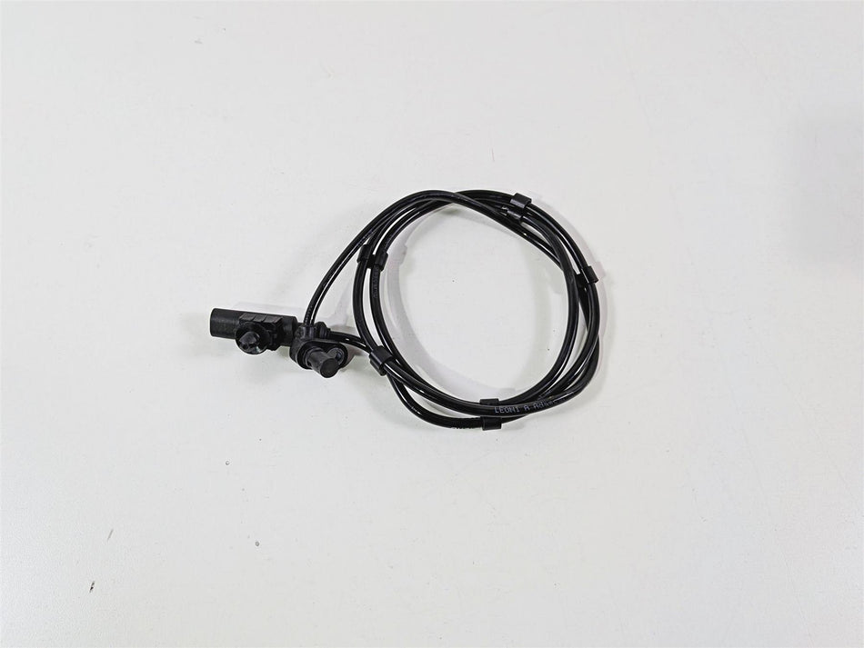 2019 Ducati 959 Panigale Bosch Rear Abs Brake Wheel Speed Sensor 55212121B {{ shop.shopifyCountryName }} - Mototech271