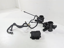 Load image into Gallery viewer, 2018 BMW R nineT Urban GS K33 Throttle Body &amp; Junction Set 13547705239
