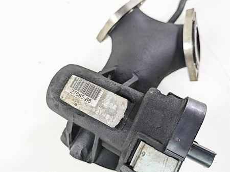 2008 Harley Touring FLHTP Electra Glide Throttle Body Fuel Injection 27685-08 {{ shop.shopifyCountryName }} - Mototech271