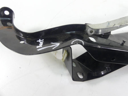 2009 Harley FLHTCU SE4 CVO E-Glide Front Fairing Mount Set - Read 58478-96B {{ shop.shopifyCountryName }} - Mototech271