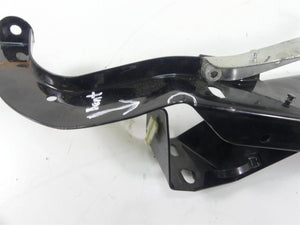 2009 Harley FLHTCU SE4 CVO E-Glide Front Fairing Mount Set - Read 58478-96B | Mototech271