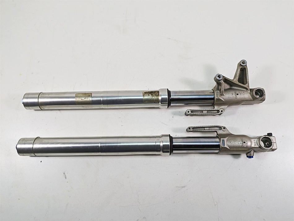 2008 Buell 1125 R Straight Showa Front Fork Leg Set J0121.1AMA J0122.1AMA {{ shop.shopifyCountryName }} - Mototech271