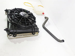 2022 Polaris Ranger 1000 Premium Radiator Fan Reservoir Set 1240664 1240663 | Mototech271