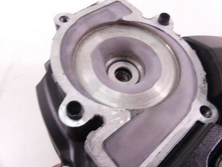 2015 Ducati Diavel Carbon Left Engine Stator Generator Cover Housing 24231171 {{ shop.shopifyCountryName }} - Mototech271