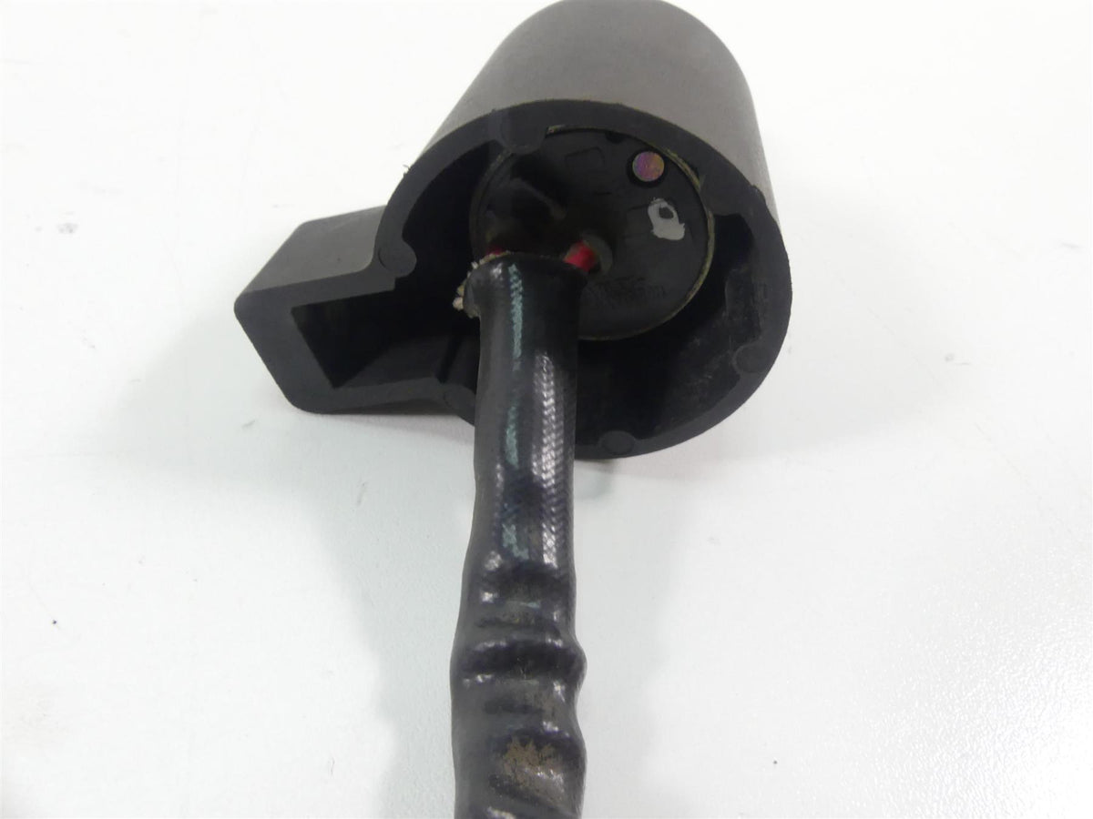 2006 Harley Sportster XL1200 Custom Ignition Switch Steering Lock & Key 71441-94 {{ shop.shopifyCountryName }} - Mototech271
