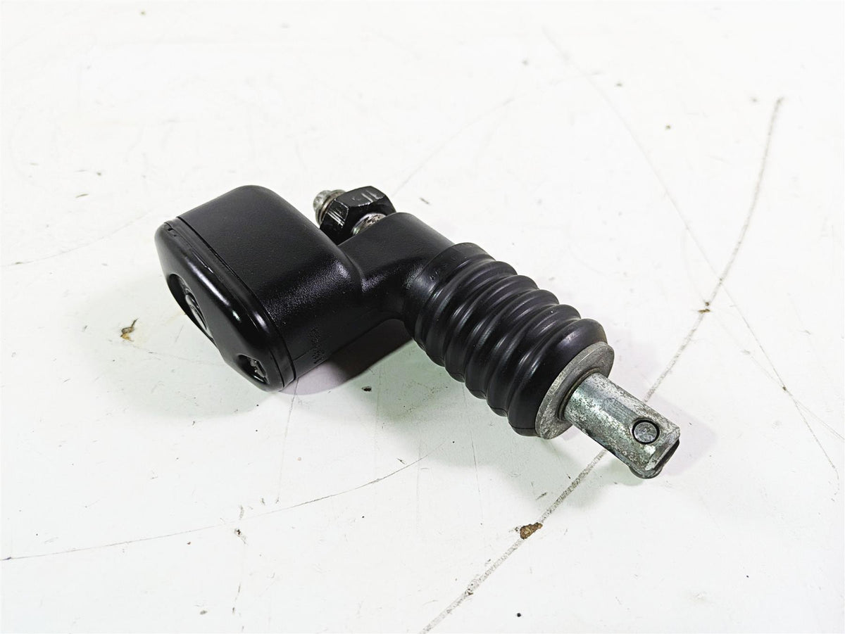 2005 Harley Softail FLSTSCI Heritage Springer Rear Brake Mstr Cylinder 41755-99F {{ shop.shopifyCountryName }} - Mototech271