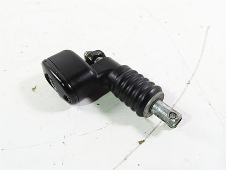 2005 Harley Softail FLSTSCI Heritage Springer Rear Brake Mstr Cylinder 41755-99F {{ shop.shopifyCountryName }} - Mototech271