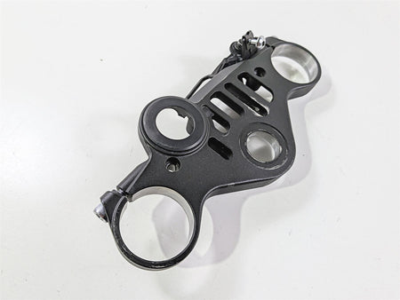 2022 Yamaha YZF R1 R1M RN65 Upper Triple Tree Steering Clamp 2CR-23435-01-00-Mototech271