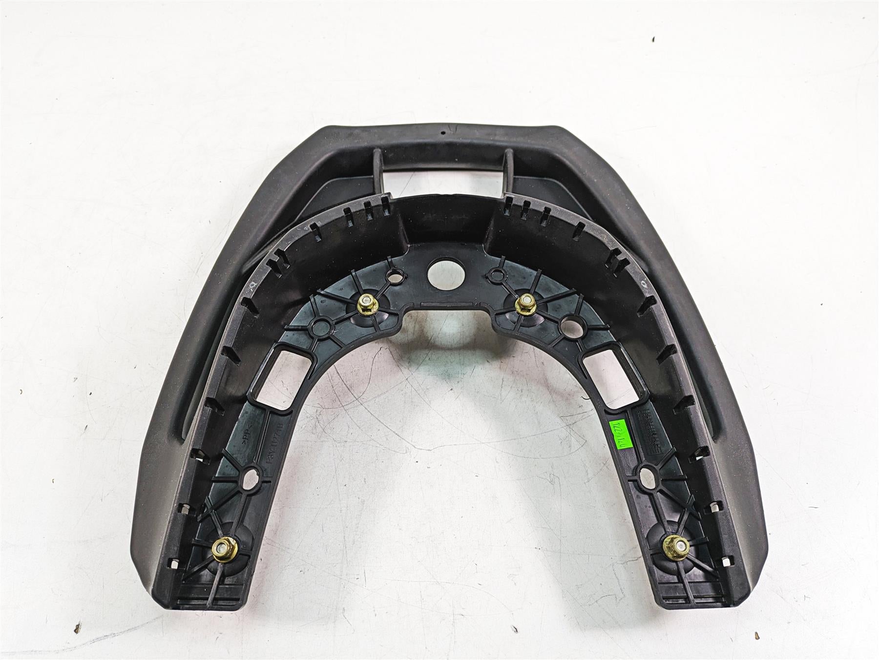 2022 Yamaha Waverunner EX Sp EX1050BX Rear Grab Handle Bar F3Y-U271B-00-00 {{ shop.shopifyCountryName }} - Mototech271
