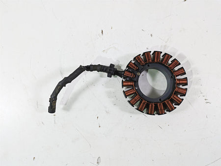 2012 Harley FLD Dyna Switchback Stator Alternator Generator Magneto 30017-08 {{ shop.shopifyCountryName }} - Mototech271