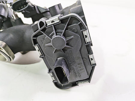 2010 Harley Touring FLHX Street Glide Throttle Body Fuel Injection 27685-11A {{ shop.shopifyCountryName }} - Mototech271