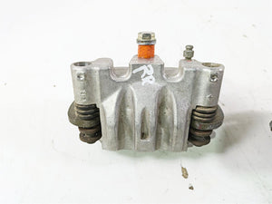 2022 Polaris RZR XP 4 1000 Premium Rear Brake Caliper Set 1912141 1912142
