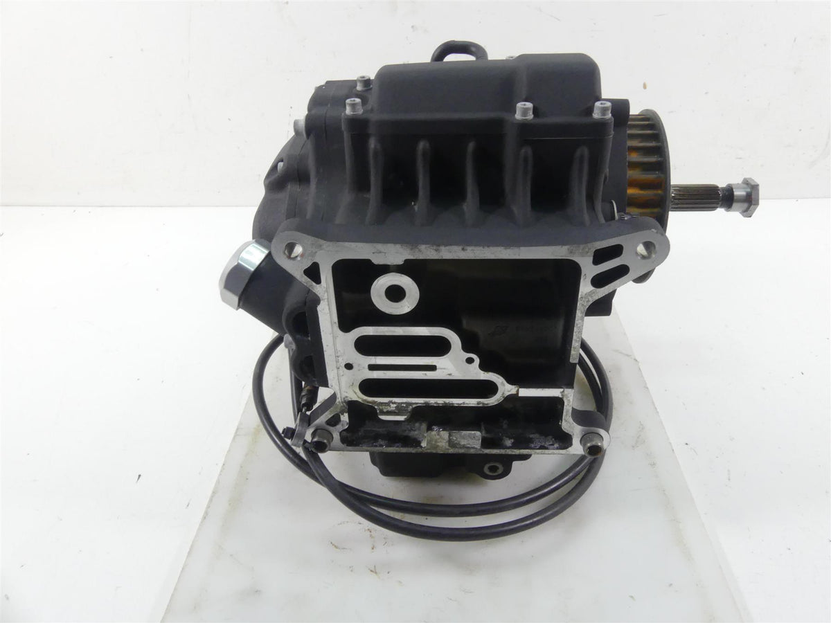 2010 Harley FXDWG Dyna Wide Glide Transmission Gear Box 6 Speed 2K Only 33083-10 {{ shop.shopifyCountryName }} - Mototech271