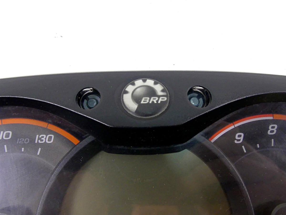 2018 Can Am Commander 1000R XT Speedometer Gauge Instrument - 1k Read 710005653 {{ shop.shopifyCountryName }} - Mototech271