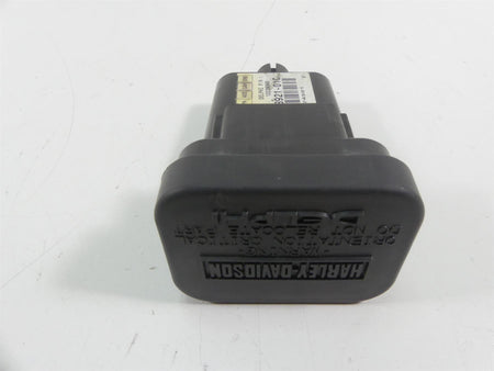2005 Harley FXDWGI Dyna Wide Glide Delphi Tsm Turn Signal Module 68921-01C {{ shop.shopifyCountryName }} - Mototech271