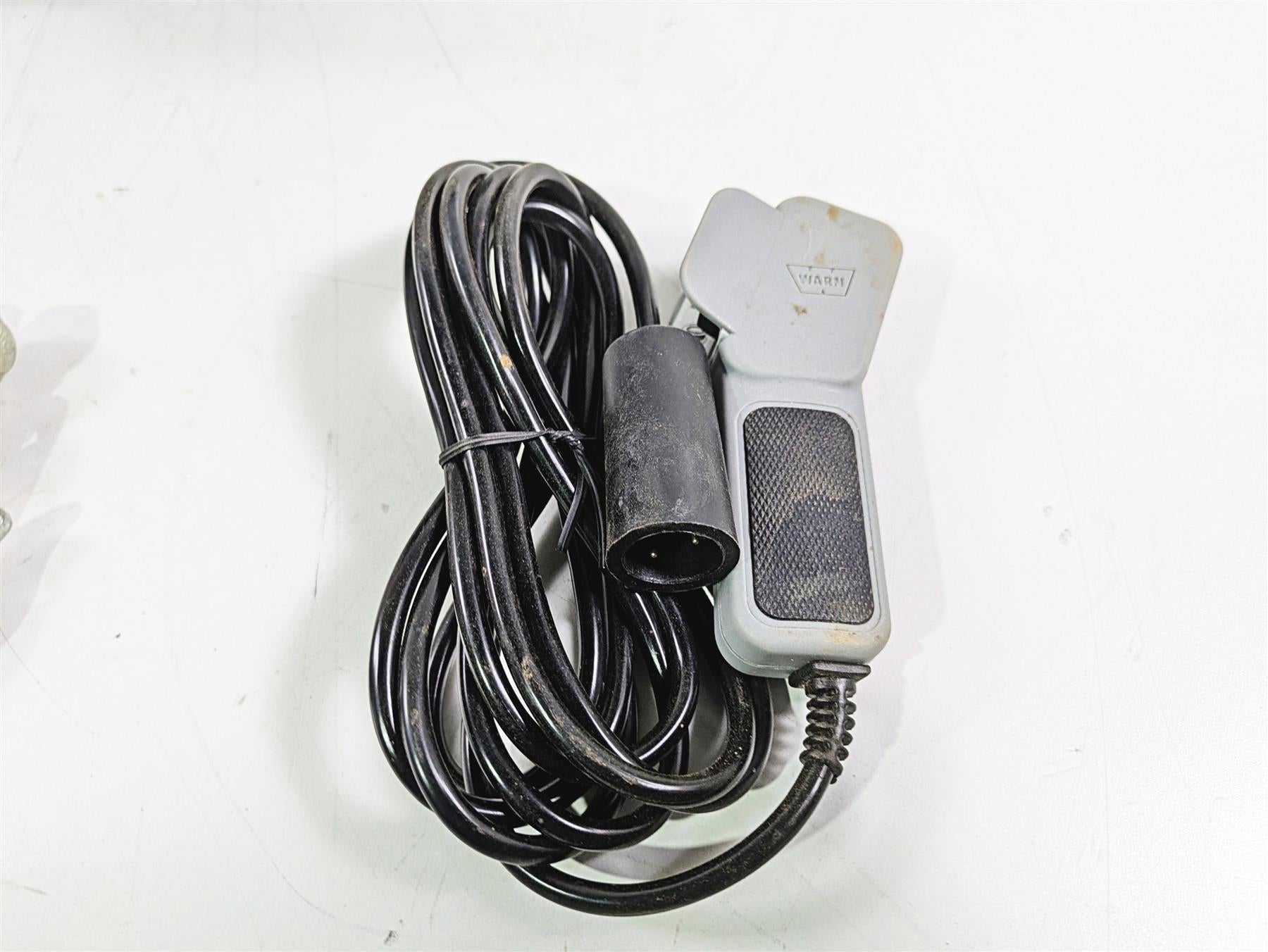2021 Kawasaki Teryx KRX KRF 1000 Warn VRX 45 Winch & Bracket & Remote 99994-1759-45 {{ shop.shopifyCountryName }} - Mototech271