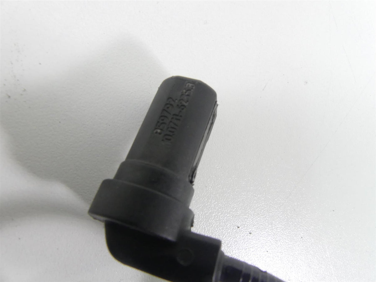 2021 Aprilia Tuono 660 Rear Abs Brake Wheel Speed Sensor 859792 {{ shop.shopifyCountryName }} - Mototech271