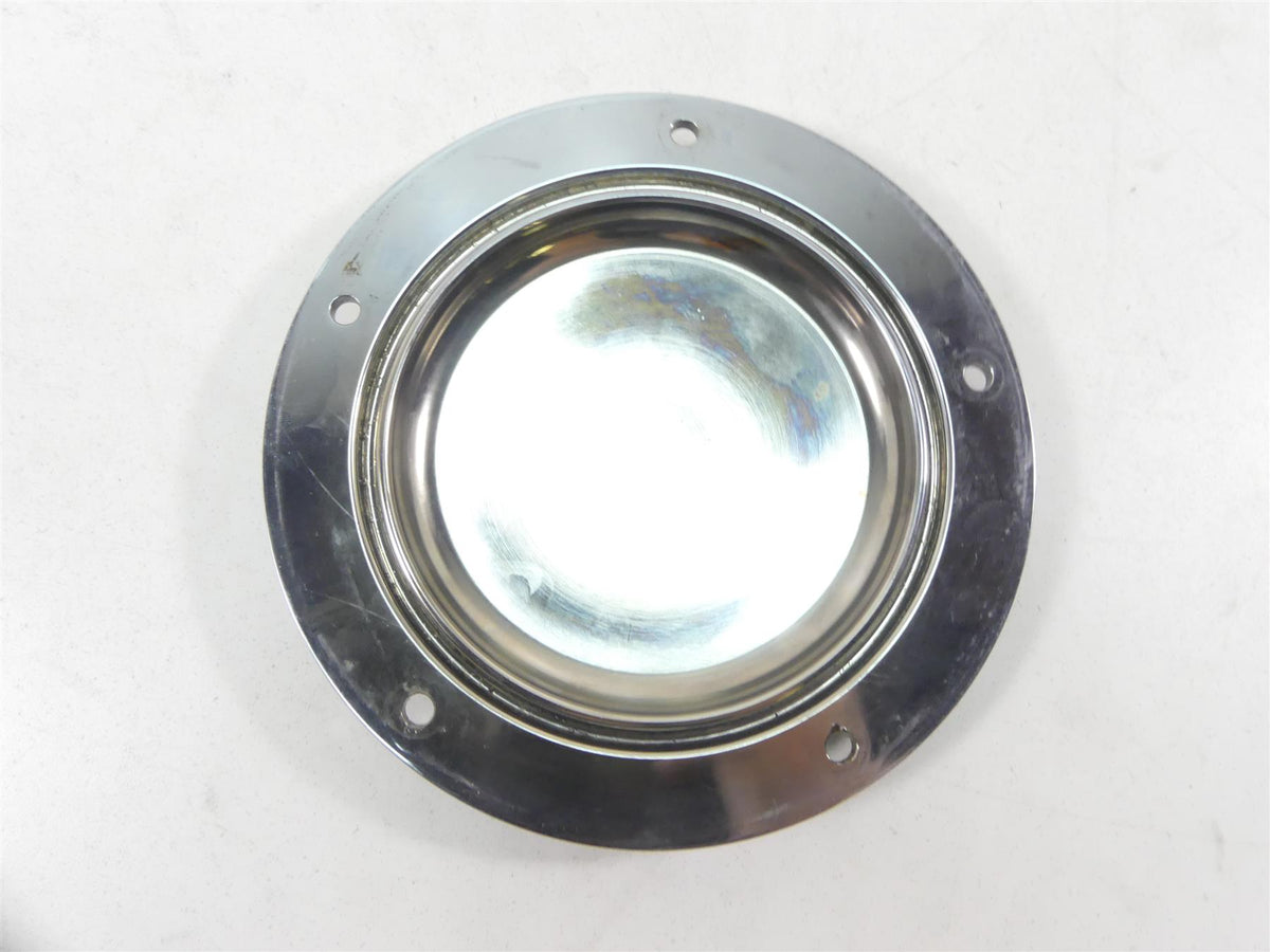 2012 Harley CVO FLHX SE3 Street Glide Primary Drive Clutch Derby Cover 60709-07 {{ shop.shopifyCountryName }} - Mototech271