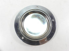 Load image into Gallery viewer, 2012 Harley CVO FLHX SE3 Street Glide Primary Drive Clutch Derby Cover 60709-07

