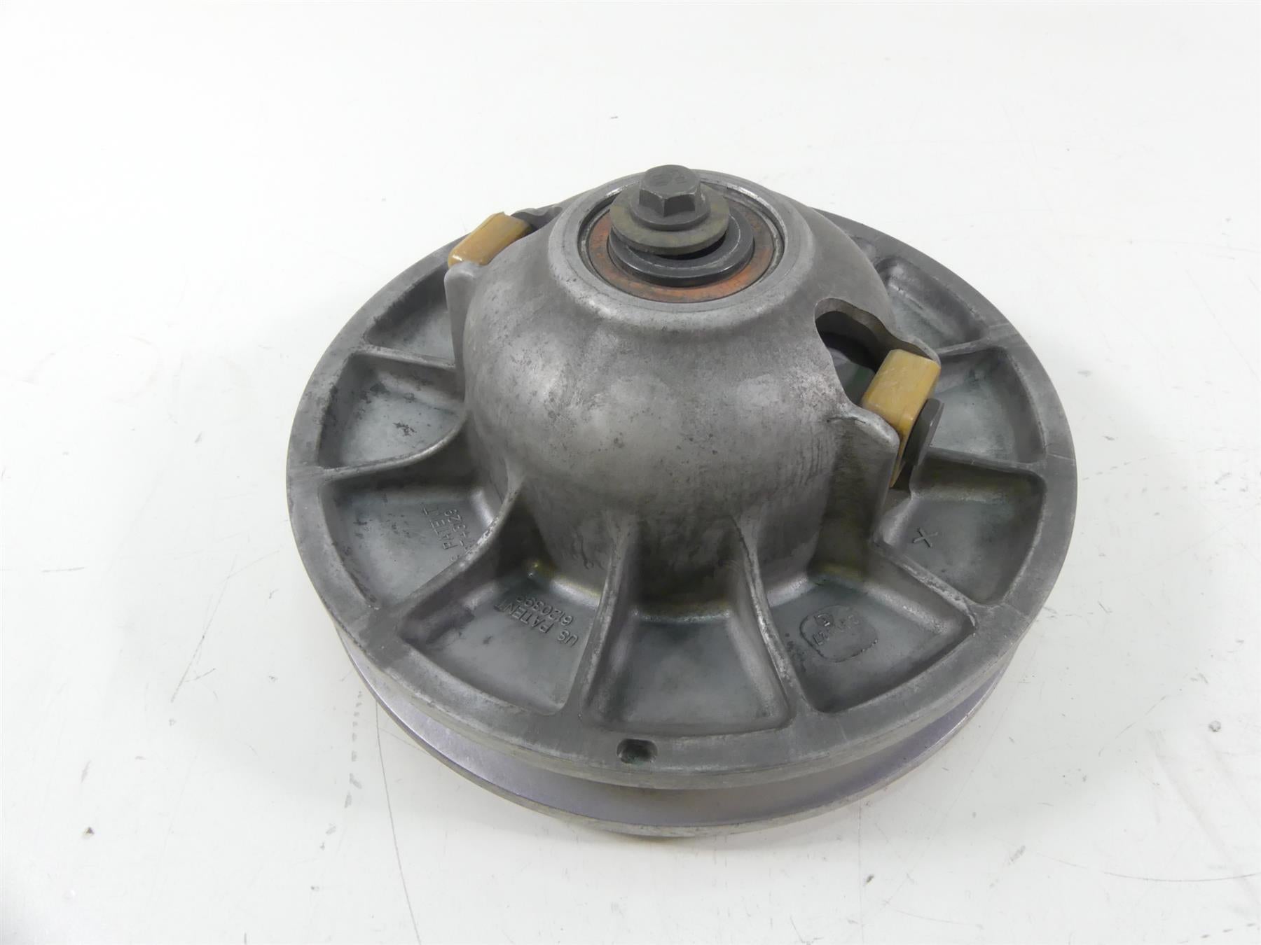 2016 Polaris RZR900 S EPS Secondary Drive Driven Clutch 1323333
