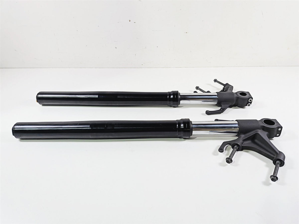 2023 Yamaha MT10 MTN1000 Straight KYB Front Fork Set B5Y-23102-00-00 {{ shop.shopifyCountryName }} - Mototech271