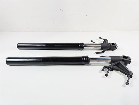 2023 Yamaha MT10 MTN1000 Straight KYB Front Fork Set B5Y-23102-00-00 {{ shop.shopifyCountryName }} - Mototech271