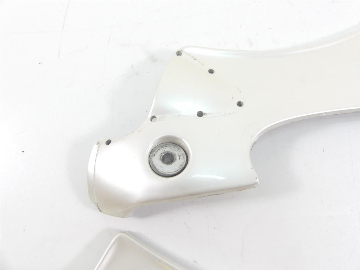 2001 Moto Guzzi California Sp 1100 Left Right Trim Cover Fairing Set GU03467330 {{ shop.shopifyCountryName }} - Mototech271