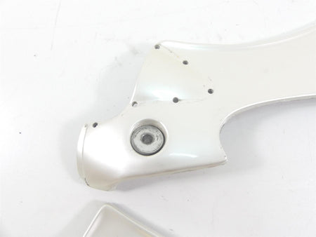 2001 Moto Guzzi California Sp 1100 Left Right Trim Cover Fairing Set GU03467330 {{ shop.shopifyCountryName }} - Mototech271