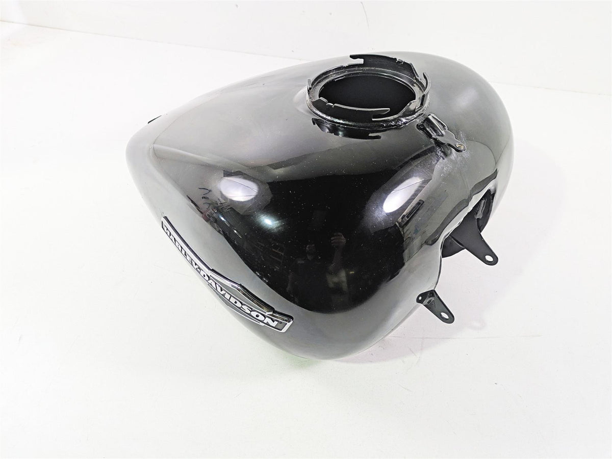 2021 Harley Touring FLTRX Road Glide Fuel Gas Petrol Tank - No Dent 61356-08 {{ shop.shopifyCountryName }} - Mototech271