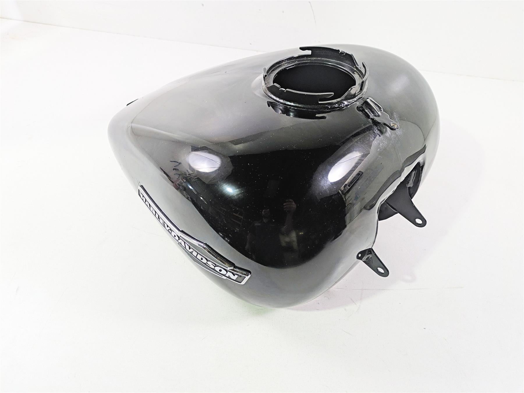 2021 Harley Touring FLTRX Road Glide Fuel Gas Petrol Tank - No Dent 61356-08 {{ shop.shopifyCountryName }} - Mototech271