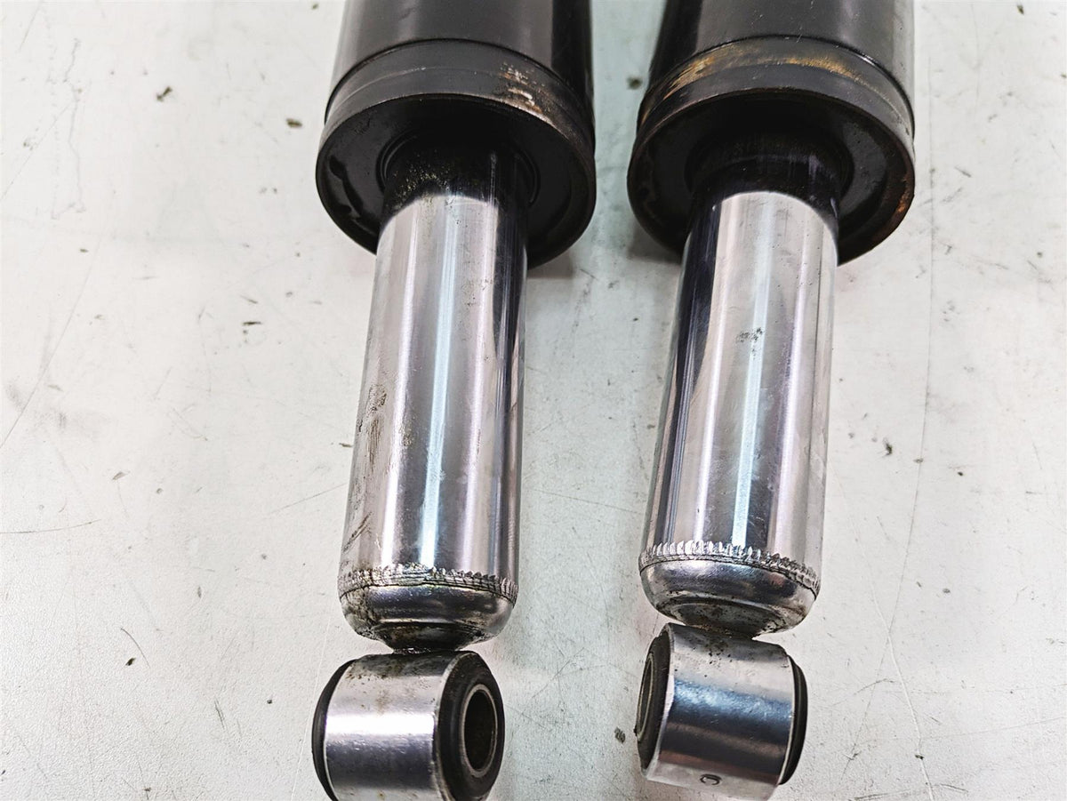 2009 Harley Touring FLHTCU Electra Glide Rear Air Shock Damper Set READ 54565-97 {{ shop.shopifyCountryName }} - Mototech271