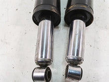 Load image into Gallery viewer, 2009 Harley Touring FLHTCU Electra Glide Rear Air Shock Damper Set READ 54565-97 | Mototech271
