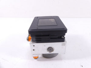 2014 BMW R1200 RT RTW K52 Abs Breake Pump Module 8536819