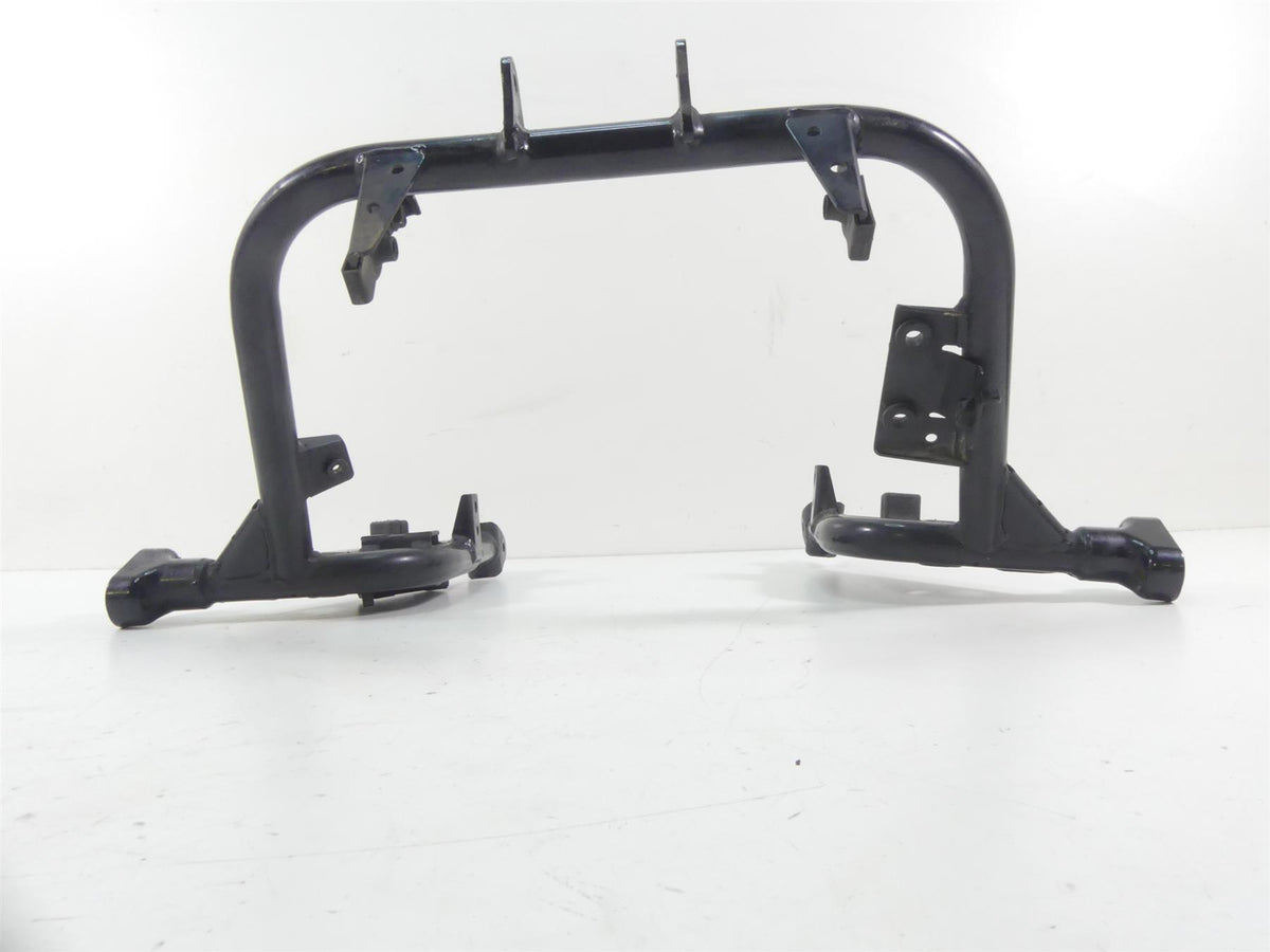 2009 Victory Vision Tour Front Lower Crash Guard Rail Set 1016036 1016036 {{ shop.shopifyCountryName }} - Mototech271