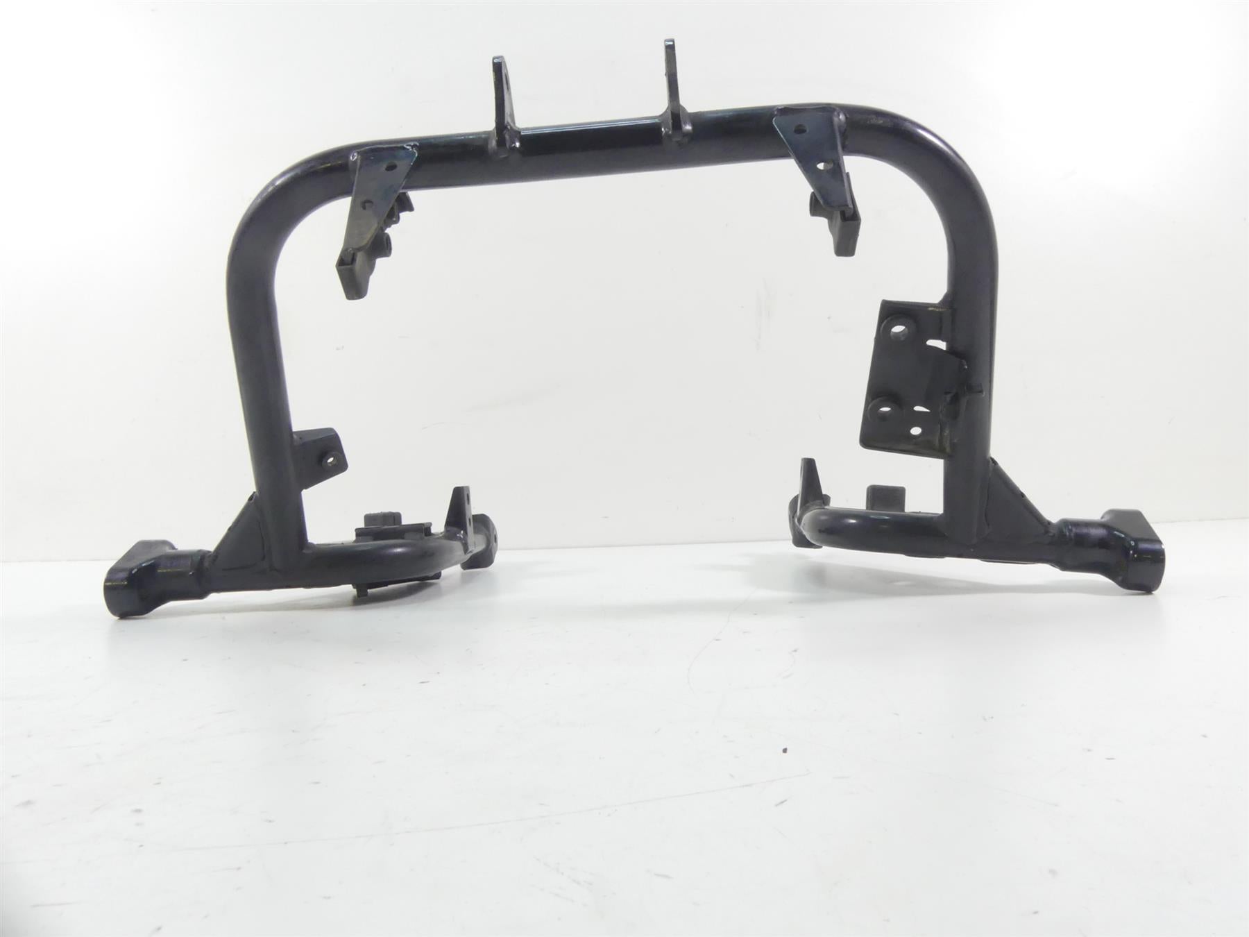 2009 Victory Vision Tour Front Lower Crash Guard Rail Set 1016036 1016036 {{ shop.shopifyCountryName }} - Mototech271