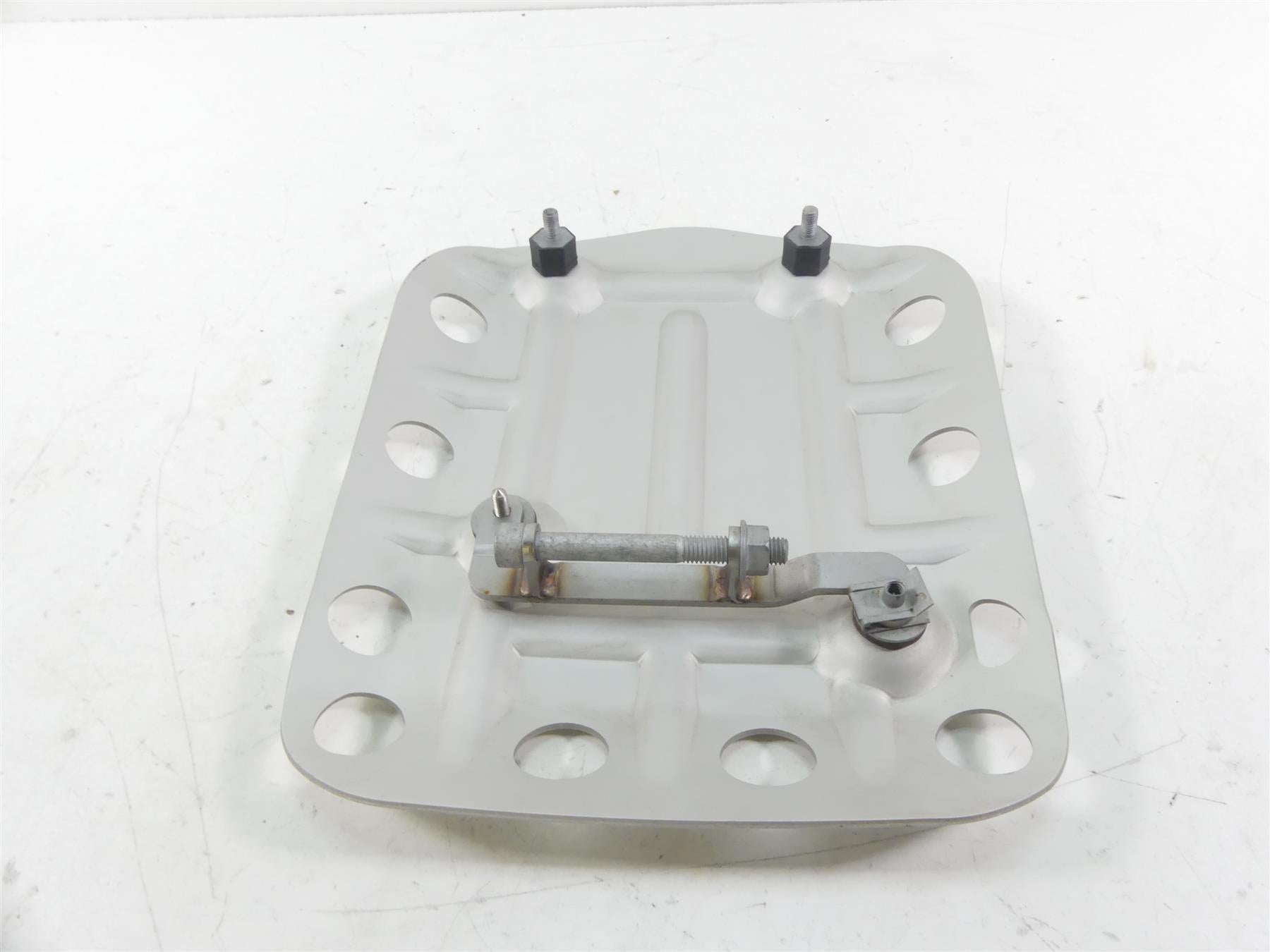 2011 BMW R1200GS K255 Adv Skid Plate Lower Engine Crash Guard 11117717743 {{ shop.shopifyCountryName }} - Mototech271