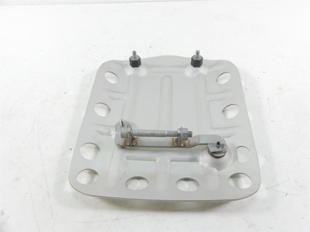 2011 BMW R1200GS K255 Adv Skid Plate Lower Engine Crash Guard 11117717743 {{ shop.shopifyCountryName }} - Mototech271