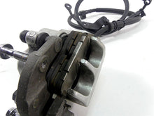 Load image into Gallery viewer, 2010 Honda VT1300 CR Stateline Front Nissin Brake Caliper &amp; Line 45150-MFR-671 | Mototech271
