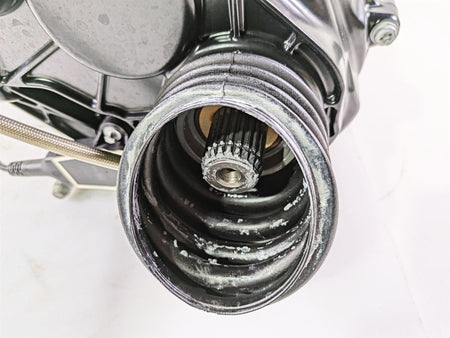 2014 BMW R nine T R9T K21 Black Transmission Gear Box 6K SAG 23007721742 {{ shop.shopifyCountryName }} - Mototech271