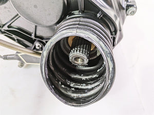 2014 BMW R nine T R9T K21 Black Transmission Gear Box 6K SAG 23007721742 | Mototech271