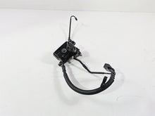 Load image into Gallery viewer, 2016 Honda CBR650 F Nissin Front Brake Master Cylinder - ABS 45510-MJE-305
