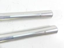 Load image into Gallery viewer, 2017 Ducati Hypermotard 939 Straight Front Fork Damper Leg Set 34420501 34520501
