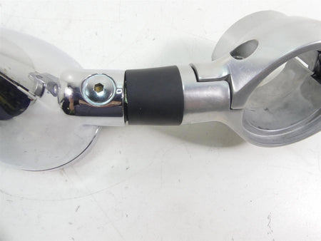 2005 Honda V-Twin VTX1800 S3 Front Blinker Turn Signal & Clamp Set 33450-MCV-N11 {{ shop.shopifyCountryName }} - Mototech271