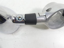 Load image into Gallery viewer, 2005 Honda V-Twin VTX1800 S3 Front Blinker Turn Signal &amp; Clamp Set 33450-MCV-N11 | Mototech271
