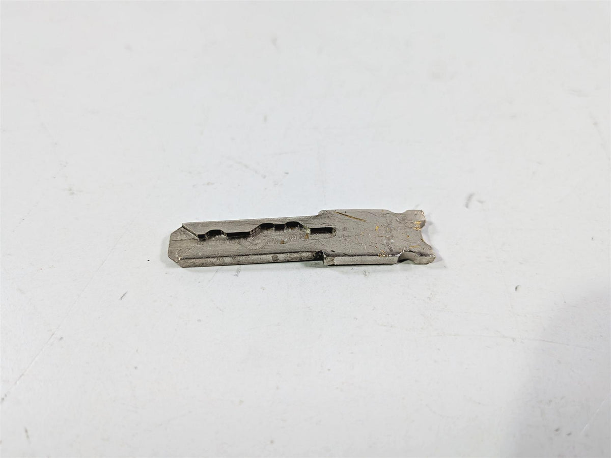 2018 Ducati Panigale V4 S Ignition Switch Witch Broken Key 59822131A-Mototech271