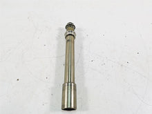 Load image into Gallery viewer, 2009 Suzuki GSXR750 K9 Front Axle Wheel Spindle 25mm 54711-41G00 | Mototech271

