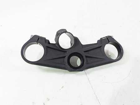 2024 Kawasaki ZX6R ZX636 Ninja Upper Triple Tree Steering Clamp 44039-0181 {{ shop.shopifyCountryName }} - Mototech271